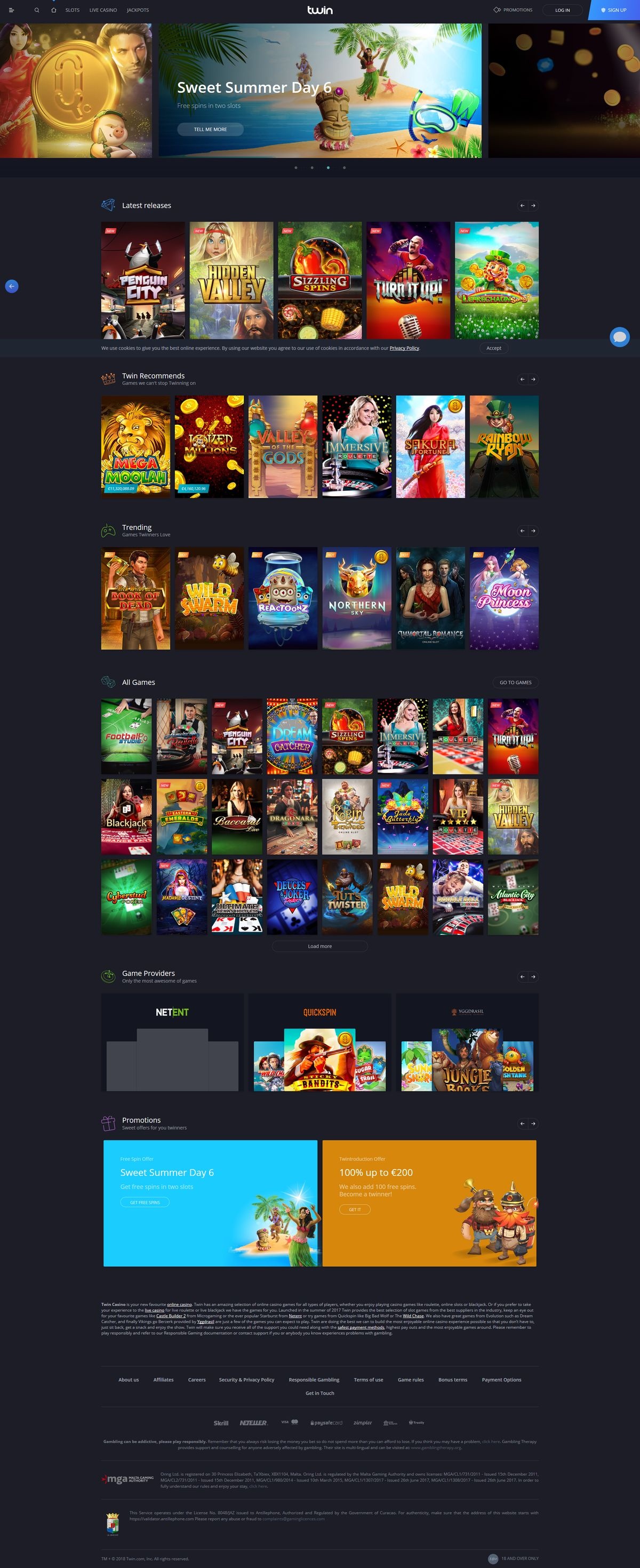 Roobet game